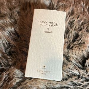 Vacation perfume by vacation